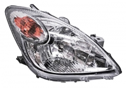 Faro Avanza 2007-2008-2009-2010-2011 Tyc Der