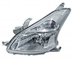 Faro Avanza  2012-2015 Tyc Izq