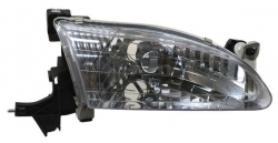 Faro Corolla 1998-1999-2000 C/Base Tyc Der