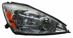 Faro Sienna 2004-2005 Tyc Der