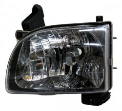 Faro Tacoma 2001-2002-2003-2004 C/Ajustes Tyc Izq