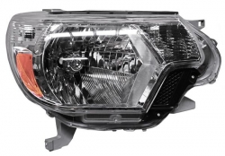 Faro Tacoma  2012-2015 Tyc Der