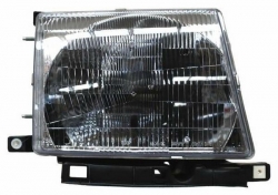 Faro Tacoma 1997-2000 2Wd/ 1998-1999-2000 4Wd C/Base Tyc Der