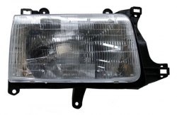 Faro Toyota Pu T100 1993-1998 C/Base Tyc Der
