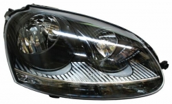 Faro Bora 2005-2010 Fondo Negro Ald93 Tyc1 722 Der 28410