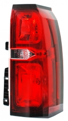 Calavera Suburban/ Tahoe 2015-2016-2017 C/Arnes Tyc Der