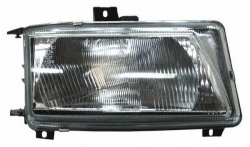 Faro Derby 1995-1996-1997 Tyc Der