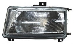 Faro Derby 1995-1996-1997 Tyc Izq