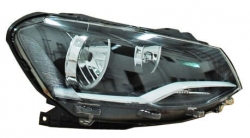 Faro Gol 2013 2014 2015 2016/ Saveiro 2013 2014 2015 2016 Doble As Ald93 Tyc Der 2840710