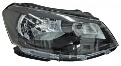 Faro Gol 2013 2014 2015 2016/ Saveiro 2013 2014 2015 2016 Un As Tyc Der 28410