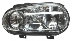 Faro Golf 2000-2007 C/Faro Niebla Tyc Izq