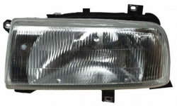 Faro Jetta 1993-1998 C/Base Ald93 Tyc Der 284