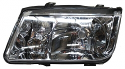 Faro Jetta 1999-2007 Cuarto Bco S/Vela Tyc Izq 284