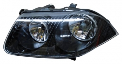 Faro Jetta Clasico 2008 2009 2010 2011 2012 2013 2014 2015 Fondo Negro Tyc Izq 07