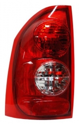 Calavera Tornado 2004-2011 S/Arnes Ecocn Izq 283