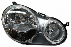 Faro Polo 2003-2007 Tyc Der