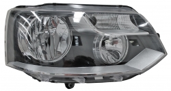 Faro Transporter 2010-2016 Doble As Tyc Der