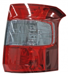 Calavera Tornado 2011-2020 Oscura S/Arnes Tyc Der