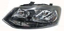 Faro Vento 2014-2015/ Polo 2015-2016 C/ Motor Tyc Izq 28410