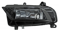 Faro Niebla Audi A4 2013 2014 2015 2016 4P S/Foco Tyc Izq