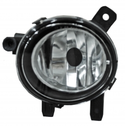 Faro Niebla Bmw Serie 1  2012-2013/ Serie 2 2014 2015 2016/ Serie 3  2012-2015/ Serie 4 2014 2015 2016 S/Foco Tyc Izq