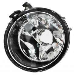 Faro Niebla Bmw X3 2011-2015 S/Base S/Foco Tyc Izq