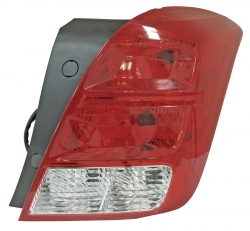 Calavera Trax 13-20 C/Arnes Ald93 Tyc Der 28402