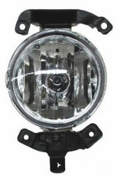 Faro Niebla Matiz G2 2006-15 S/Foco Ecocn Der