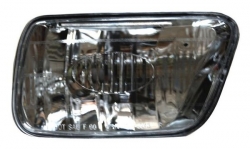 Faro Niebla Trail Blazer 2002-2009 C/Foco Tyc 2252 352 Izq