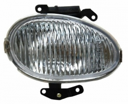 Faro Niebla Atos 01 S/Foco Ecocn Der