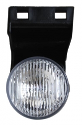 Faro Niebla Dodge Pu 94-98 C/Base S/Foco Tyc 2252 352 Der