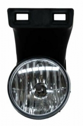 Faro Niebla Dodge Pu 1999-2000-2001-2002 C/Base C/Foco Tyc 9 Der