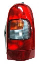 Calavera Venture 1997 1998 1999 2000 2001 2002 2003 2004 S/Arnes Tyc Der