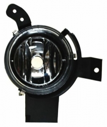 Faro Niebla Ecosport 2008-2012 S/Foco Tyc Der