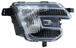 Faro Niebla Explorer 2016-2017 C/Foco Tyc Der Odc028