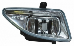 Faro Niebla Fiesta 2000-2001-2002/ Ikon 2001-2007/ Courier 2001-2010 S/Foco Tyc Der