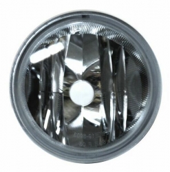 Faro Niebla Ford Pu 2007-2008 Lobo Redondo S/Foco Tyc Der