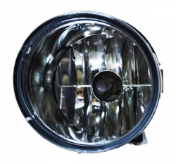 Faro Niebla Armada 2004-2011/ Titan 2004-2015 C/Base C/Foco Tyc Der