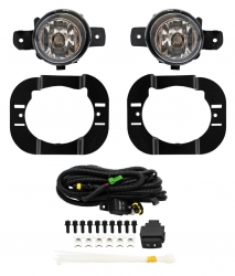 Faro Niebla March  2012-2013-2014/ Active 2014-2020 C/Base Jgo T20 352 624 28409