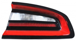 Calavera Charger 2015-2016 Leds Tyc Der