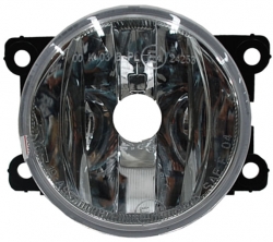 Faro Niebla Peugeot 208 2014 2015 2016/ 2008 2013 2014 2015 2016 C/Base S/Foco Tyc Lh=Rh