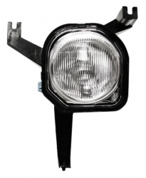 Faro Niebla Peugeot 306 1997-2000 Rayado S/Foco Depo3 Der