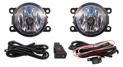 Faro Niebla Grand Vitara 2006-2012 Jgo 352 1