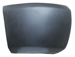 Aleron Delantera Chev Pu 2007-2013 S/Faro Niebla Chino Der