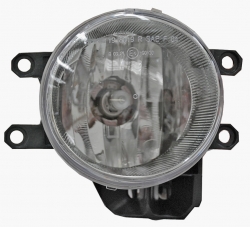 Faro Niebla Prius 2014-2015 C/Base C/Foco Tyc Mtp Der