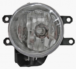 Faro Niebla Prius 2014-2015 C/Base C/Foco Tyc Mtp Izq