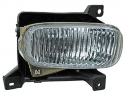 Faro Niebla Tundra 2000-2004 Cab Reg/ Cab 1/2 C/Base C/Foco Tyc Der