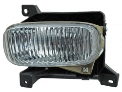 Faro Niebla Tundra 2000-2004 Cab Reg/ Cab 1/2 C/Base C/Foco Tyc Izq