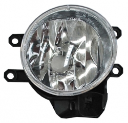 Faro Niebla Yaris  2012-2014-2015-2016 5P C/Base S/Foco Tyc Der