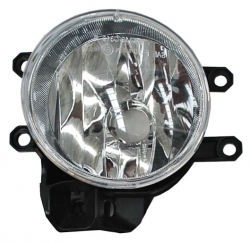Faro Niebla Yaris  2012-2014-2015-2016 5P C/Base S/Foco Tyc Izq